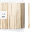 Wooden Beverage Stirrer Sticks - Natural, 10mm x 114mm Long 1000 Units Pack